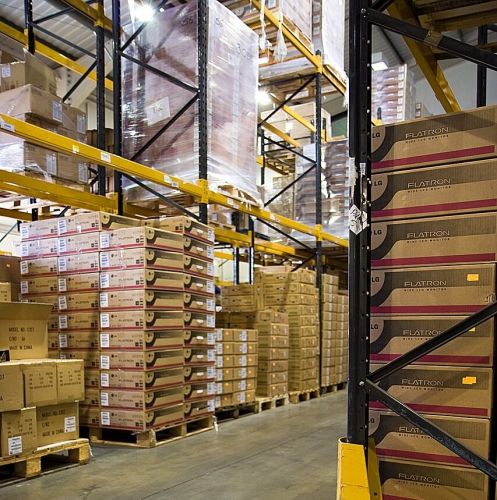 rimanenze di magazzino