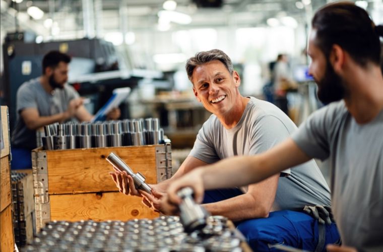 Efficienza produttiva